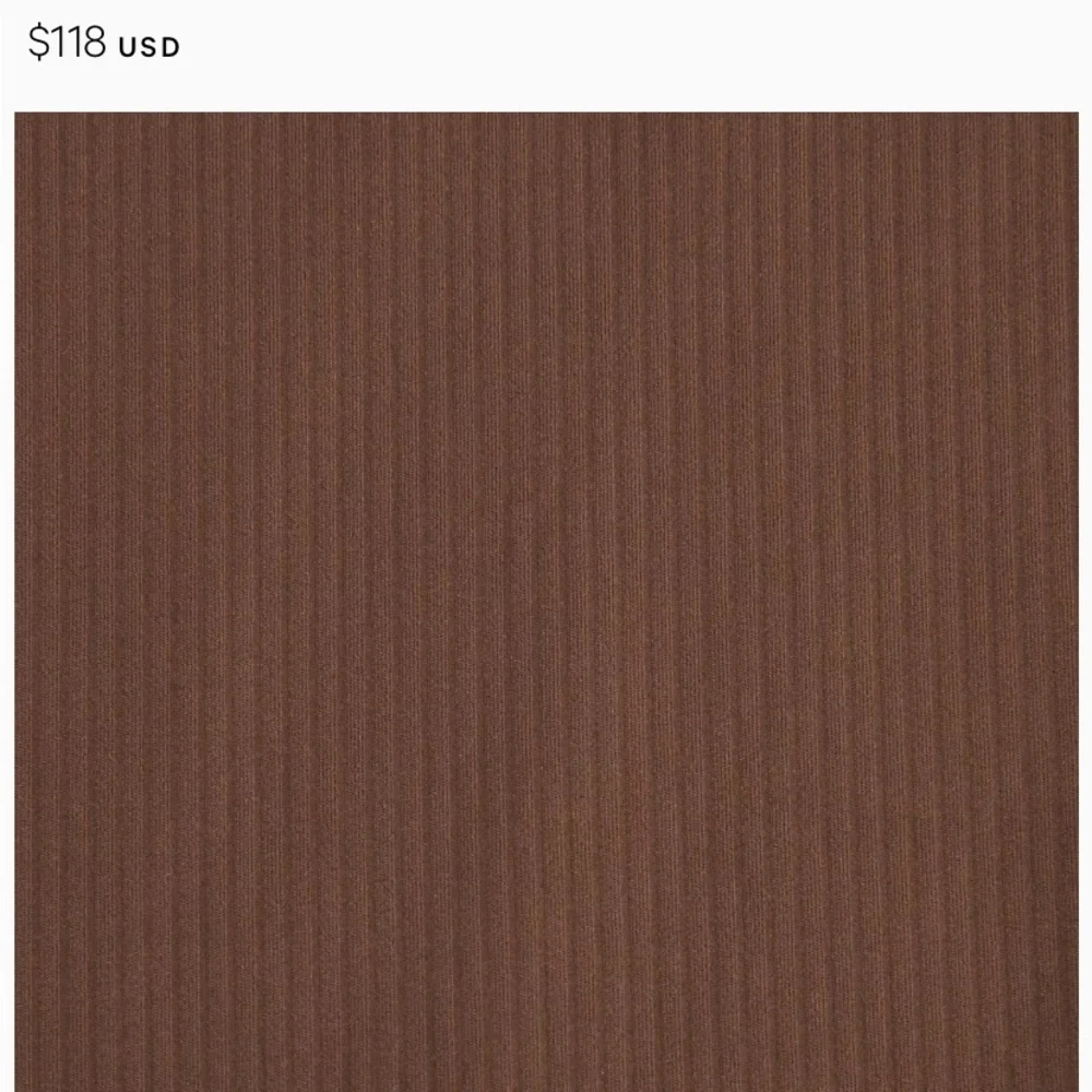 lululemon Align™ Ribbed High-Rise Pant 25" - Picture 5 of 6